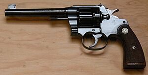 Colt Shooting Master