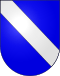 Coat of arms of Corban