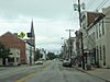 Cynthiana Commercial District