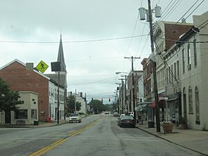 Cynthiana KY USA