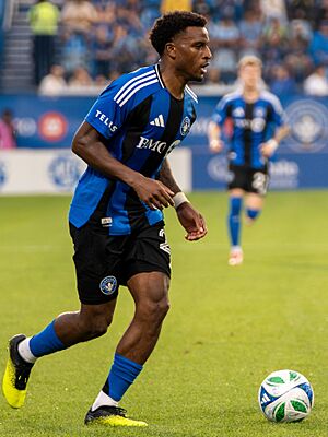 Dante Sealy CF Montreal NYCFC 6.28.25-138 (cropped)