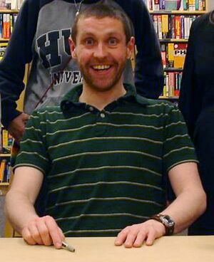 Dave Gorman