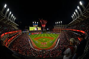 David Fry Walk-Off Home Run (54103040111)