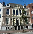 Den Haag - Prinsegracht 15