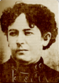Dolores jiménez y muro