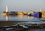The Harbour, Donaghadee, County Down