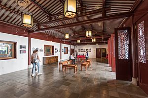 Dr. Sun Yat-Sen Classical Chinese Garden 13