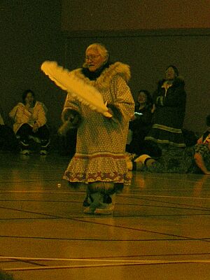 Drumdance