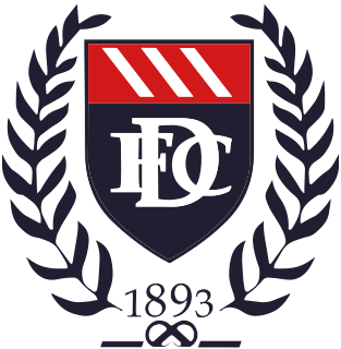 Dundee FC crest
