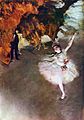 Edgar Germain Hilaire Degas 018