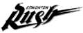 Edmontonrush logo