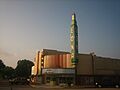 EdnaTheater