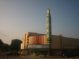 EdnaTheater