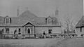 Eglinton Kennels (Laigh Moncur)