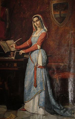 Elianora de Arbarèe