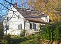 Ephraim Dupuy Stone House, Kerhonkson, NY