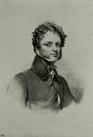 Ephraim Gerrish Stannus