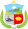 Official seal of Department of Apurímac