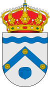 Official seal of Avellaneda