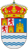 Coat of arms of Balsa de Ves