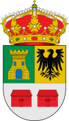 Official seal of Casas de Juan Núñez