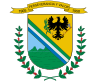 Official seal of El Águila