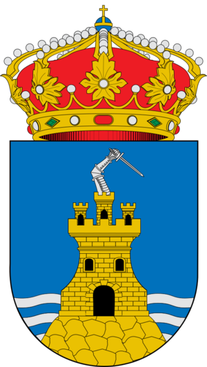 Escudo de Mazarrón