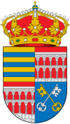 Official seal of Monterrubio