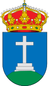 Coat of arms of Pazos de Borbén