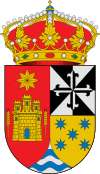 Coat of arms of Rojas