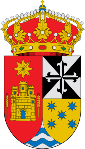 Escudo de Rojas