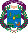 Official seal of Taminango