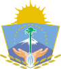 Escudo de la Provincia de Neuquén.svg