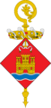 Escut de Bàscara