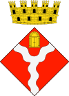 Coat of arms of Llavorsí