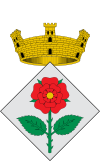 Coat of arms of Santa Maria d'Oló