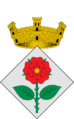 Escut de Santa Maria d'Oló
