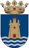Coat of arms of Tavernes de la Valldigna