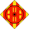 Coat of arms of La Vilella Baixa