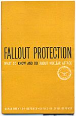 Falloutprotection