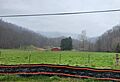 Farm House - Crany, West Virginia