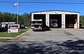 Fire Department Station 1, Port Wentworth