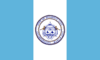 Flag of Atlantic City, New Jersey