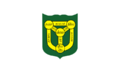 Flag of Forest Parish, Guernsey