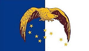 Flag of the Azores Liberation Front