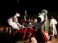 Folklore danza zamba (2)