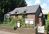 Former Church of the Good Shepherd, Fulking.JPG
