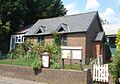 Former Church of the Good Shepherd, Fulking