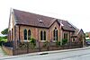 Former Methodist Chapel, Main Street, Peasmarsh (July 2011) (1).jpg