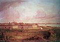 Fort Mifflin - Eastman